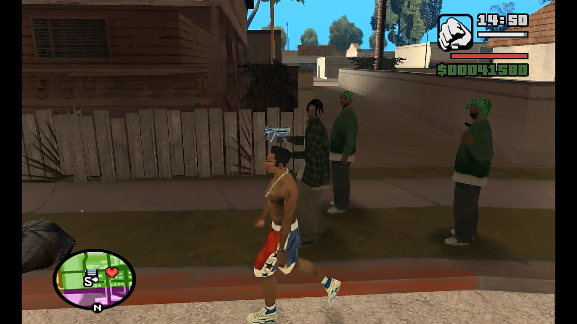 Screenshot 0