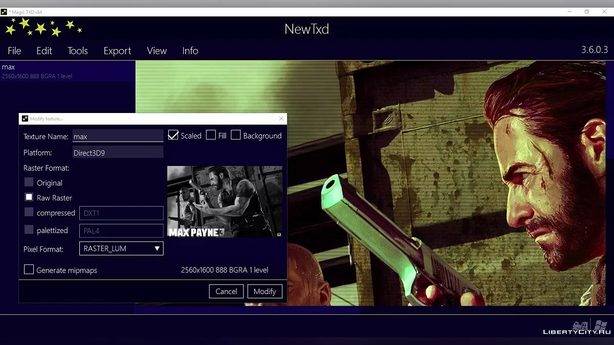 Screenshot 5