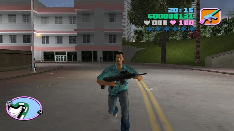 Screenshot 4