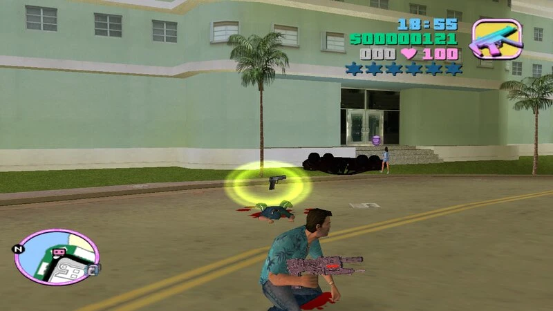 Screenshot 5