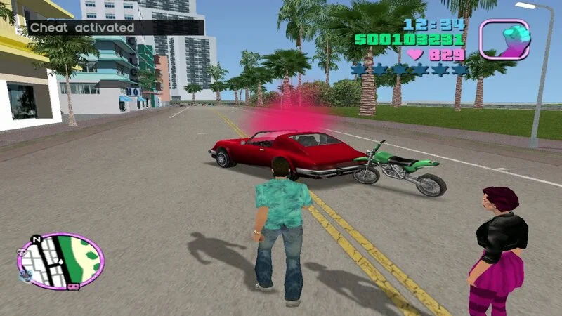 Screenshot 4