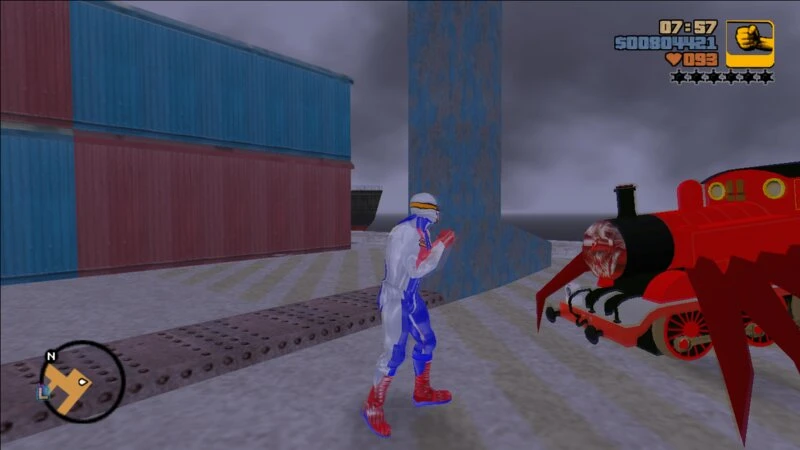 Screenshot 5