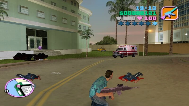 Screenshot 5