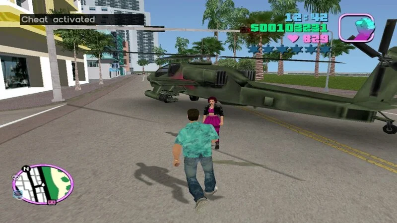 Screenshot 5