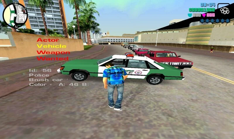 Screenshot 5