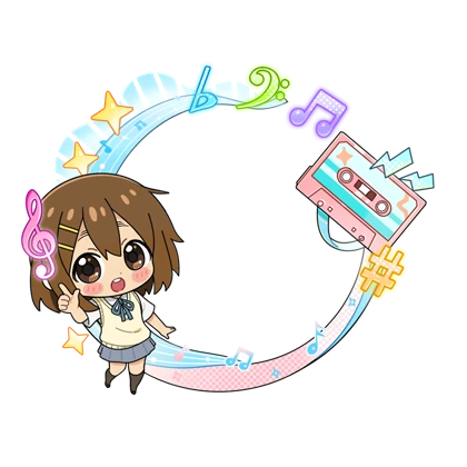 轻音少女