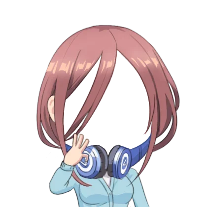 中野三玖