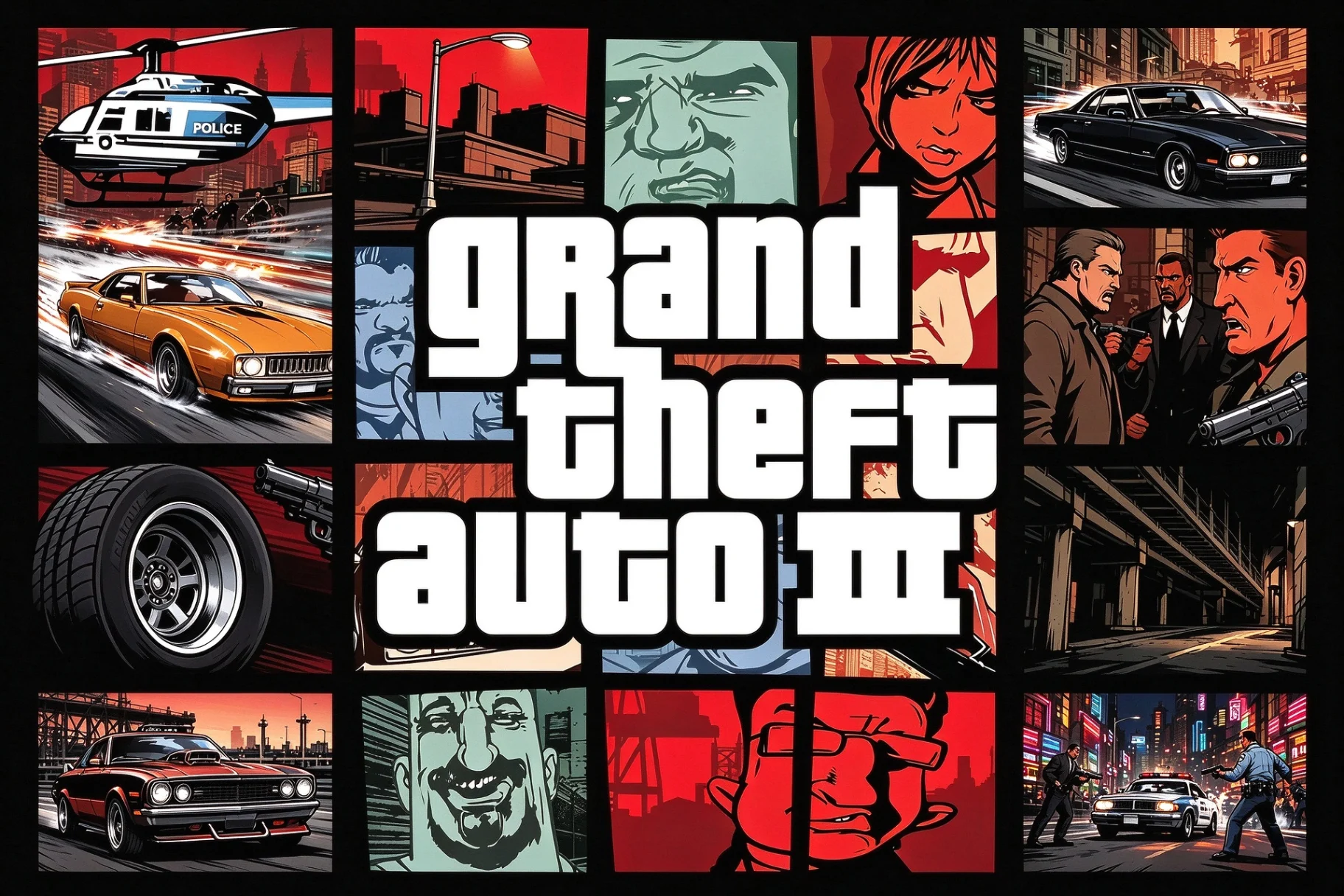 GTA3