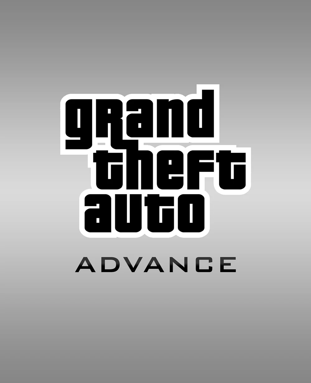 GTA 前进
