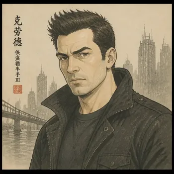 与世同安